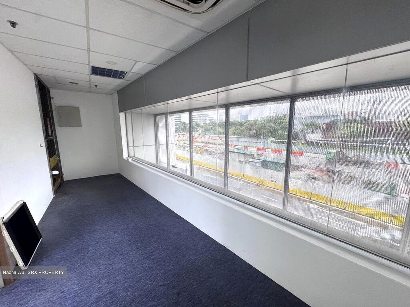 Rex House (D9), Office #572111781
